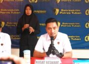 Gerombolan Pencuri Kabel di Tuban Tumbang, Polisi Ungkap Modus Licik Mereka