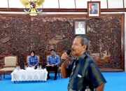 Dialog Panas, Warga Bojonegoro Tantang OPD, Jawaban Langsung di Tempat