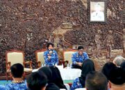 Usulan Mengejutkan, Tukang Pijat Minta Dua Ruas Jalan Bojonegoro Diperlebar