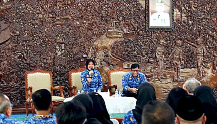 Usulan Mengejutkan, Tukang Pijat Minta Dua Ruas Jalan Bojonegoro Diperlebar