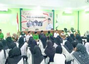 Ratusan Kader Loyalis PKB Bojonegoro di Gembleng, Barisan 2029 Mulai Disiapkan