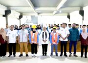 Dinas PUBM PR Bojonegoro Gelar Sertifikasi Massal, Lulusan SMK Siap Tempur