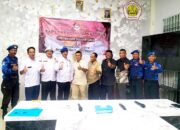 FBN Bojonegoro Siapkan PRC, Satu Peleton Pasukan Reaksi Cepat Bakal Dilaunching