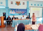 Program Gayatri di Geber, Wabup Bojonegoro Ungkap Kasus Mengejutkan di Dua Kecamatan