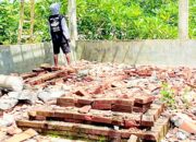 Makam Palsu di Lamongan Dibongkar Setelah Dianggap Keramat