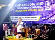 Harga Pupuk Turun, Anggota DPRD Bojonegoro Moch. Choirul Anam Beberkan Kinerja Setahun di Reses