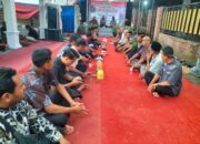 Momen Langka, Eyang Atok Sesepuh Margaluyu Jogja Temui Anggota Bojonegoro