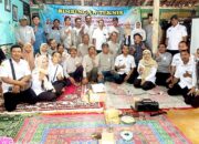 Pemupukan Masih Salah Kaprah, Petani Bayemgede Bojonegoro Dapat Peringatan Serius di Bimtek