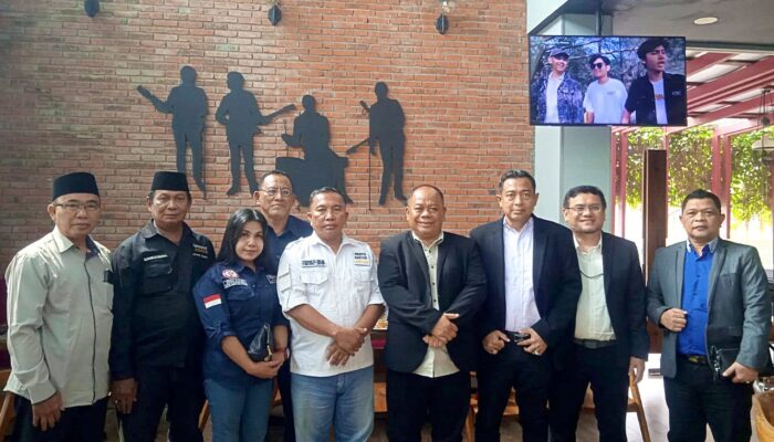 Rakerda LBH CCI Sidoarjo: Siap Bangun Sinergi Besar dan Cetak Paralegal Andal