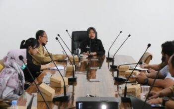 Bojonegoro Siaga Inflasi, Pemerintah Turunkan Tim Khusus Jaga Harga Sembako Stabil