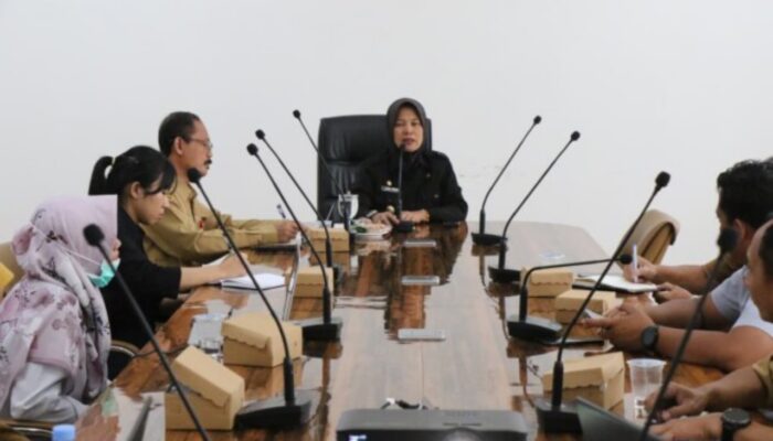 Bojonegoro Siaga Inflasi, Pemerintah Turunkan Tim Khusus Jaga Harga Sembako Stabil
