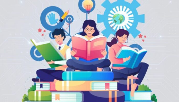 Era Digital Bikin Gaya Hidup Berantakan, Ini Pesan Penting Dokter