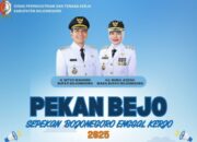 Pekan BEJO 2025 Bojonegoro Hadir Lagi, Siap-Siap Serbu Ribuan Lowongan Kerja