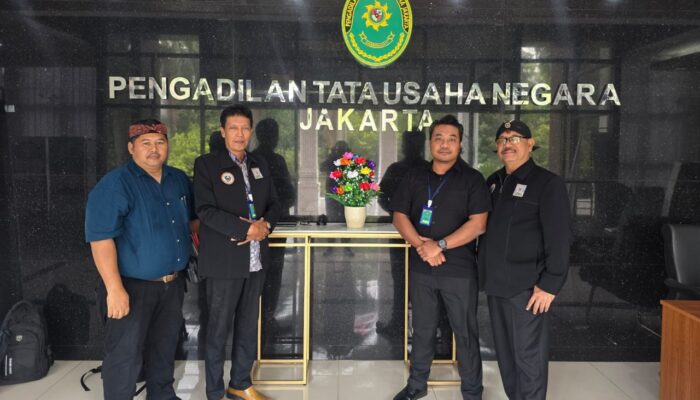 CNN Awards 2025 Dituding Abaikan Putusan Hukum PSHT