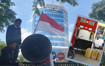 BBM Subsidi Bocor di Madura, SPBU Camplong Diduga Jadi Sarang Mafia Solar