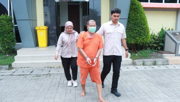 Topeng Kesalehan Terungkap, Marbot Masjid di Gresik Cabuli Anak Kecil di Dalam Masjid