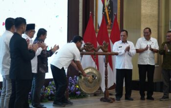 Kolaborasi Hebat, Pemkot Batu dan REI Dukung Properti Berkelanjutan