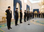 Langkah Berani Prabowo, Komisi Percepatan Reformasi Polri Resmi Dilantik