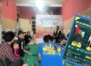 Biar Gak Gagap Global, AMI Siapkan Pelatihan Bahasa Inggris Tanpa Biaya