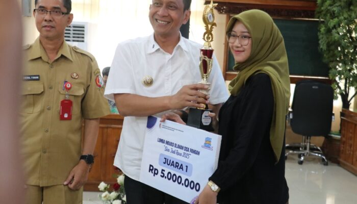 Sisa Makanan Jadi Cuan, Inovasi Warga Bojonegoro Bikin Bupati Kagum