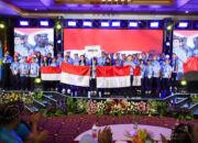 Bupati Wahono Buka ASMOPSS ke-15: Lahirkan Generasi Emas Bojonegoro