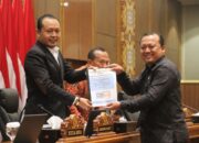 Fraksi PAN BNR Dukung Program GAYATRI, Usulkan Desa Miliki Mesin Pembuat Pakan Sendiri