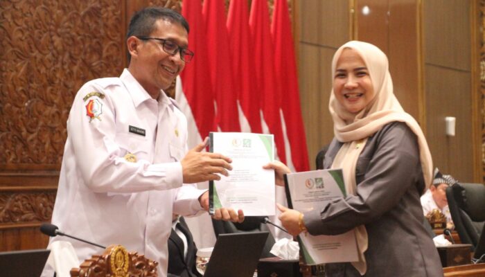 APBD 2026, PKB Tegaskan Anggaran Harus Benar-Benar Pro Rakyat