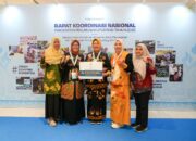 Dapat Rp5,9 Miliar dari Pemerintah Pusat, Bojonegoro Bukti Nyata Komitmen Lawan Stunting