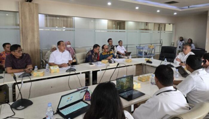 Langkah Berani Pemprov Jatim, Pastikan Wilayah Pertambangan Tak Langgar Tata Ruang dan Lingkungan