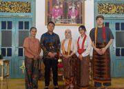 PB XIV Bicara Manuskrip, Hukum Adat, dan Masa Depan Keraton