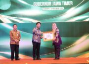 DLH Jatim Unggul, Inovasinya Bikin Pemerintah Jawa Timur Bangga