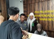 5 Anggota DPRD Bitung Diduga Terlibat Korupsi Tapi Tak Tersentuh Hukum