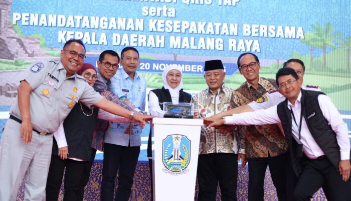 Warga Batu dan Malang Wajib Tahu: Tarif Trans Jatim Cuma Rp5.000