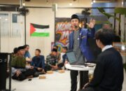 Era Digital dan Ancaman Ukhuwah Islamiyah