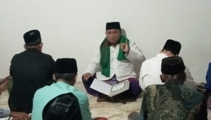 Dari Seragam Dinas ke Sorban: Cerita Kyai Satpol PP Bojonegoro