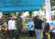 Program Domba Kesejahteraan Mulai Jalan, Ribuan Warga Miskin Bojonegoro Dapat Bantuan