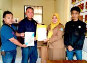 Legalitas Kantongi, PJI Lamongan Gaspol Program Profesionalisme Pers
