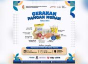 Belanja Hemat di Kasiman Bojonegoro, GPM 2025 Siapkan Sembako Harga Miring