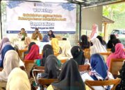 UMKM Batik hingga Perlindungan Anak: Program SEPATU KACA Tuban Resmi Jalan