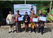 Istigotsah Hingga Drama Mengharukan, Ini Momen HGN 2025 MTsN 3 Surabaya