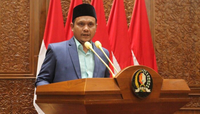 APBD 2026 Disahkan, Ini 3 Catatan Keras FPPKN untuk Pemkab