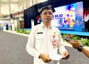 Putra Bojonegoro Borong Penghargaan Nasional, LSP K3 Juara Naker Award 2025