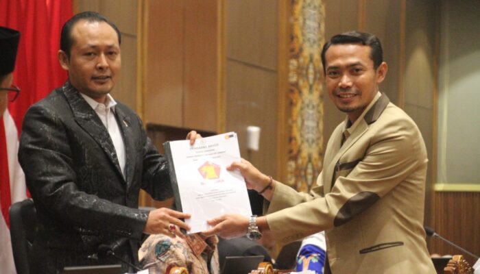 Fraksi Gerindra Dorong SDM Unggul: Beasiswa Dana Abadi Harus Tepat Sasaran