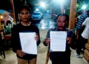 Basecamp Resmob Jadi Tempat Sembunyikan Korban, Pengakuan Petani Tuban Mengguncang Nurani