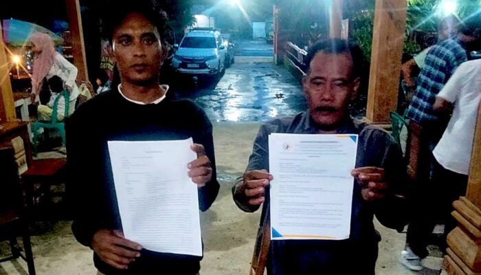 Basecamp Resmob Jadi Tempat Sembunyikan Korban, Pengakuan Petani Tuban Mengguncang Nurani