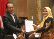 APBD 2026 Disetujui, Golkar Warning Soal SILPA dan Perencanaan