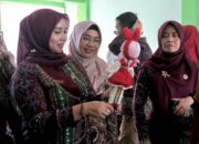 Bojonegoro Bikin Kagum, Kerajinan Lokal Tuai Pujian Dekranasda Jepara
