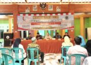 Musdes Tegang tapi Kompak: Lokasi KDMP Kedungadem Bojonegoro Resmi Ketok Palu