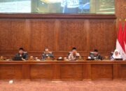 APBD Bojonegoro 2026 Ketok Palu, Rp500 Miliar Dana Abadi Pendidikan Siap Jalan