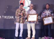 Prestasi Membanggakan: Dua Desa Bojonegoro Raih KIP Award Tingkat Jatim